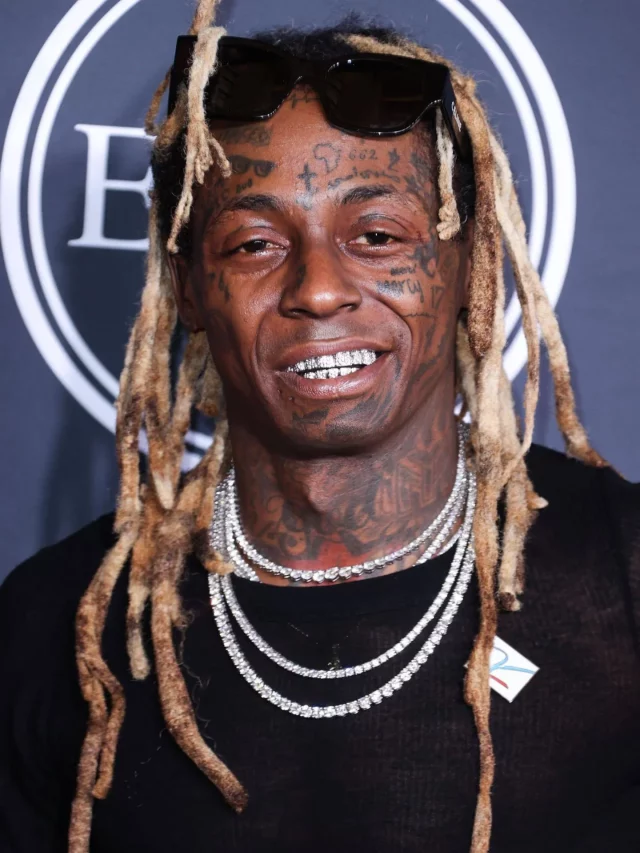 Madison will host Lil Wayne in April.