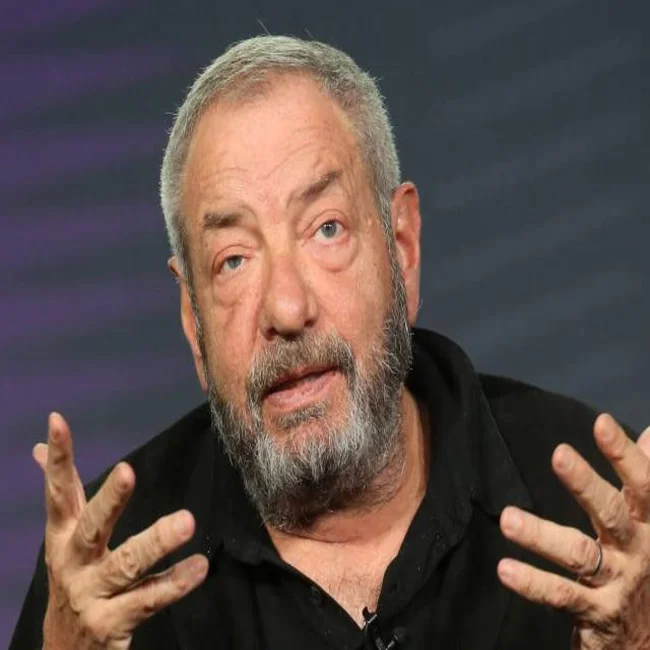 Dick Wolf net worth