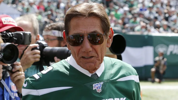 Joe Namath