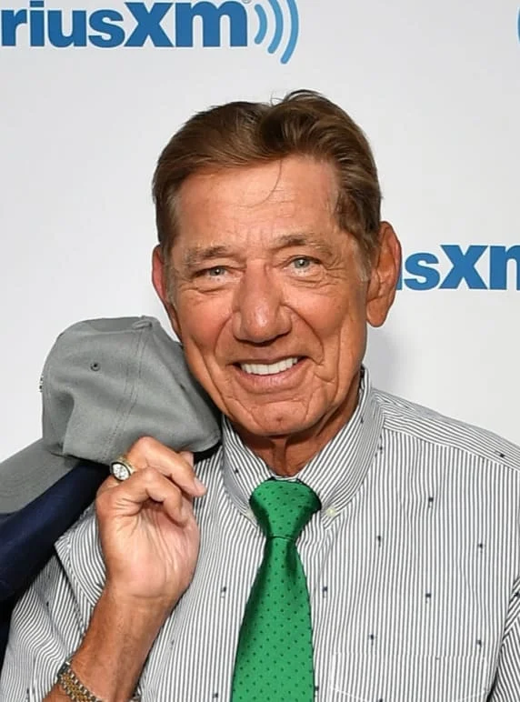 Joe Namath