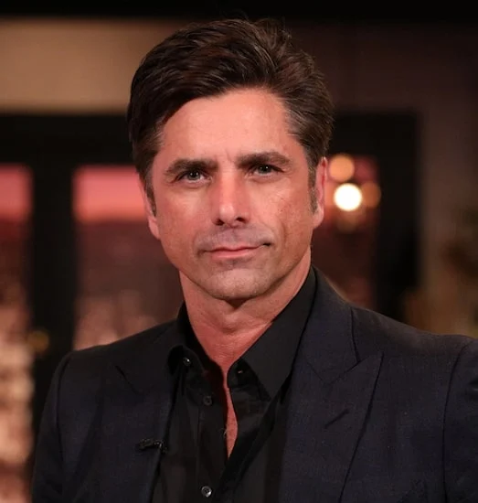 John Stamos