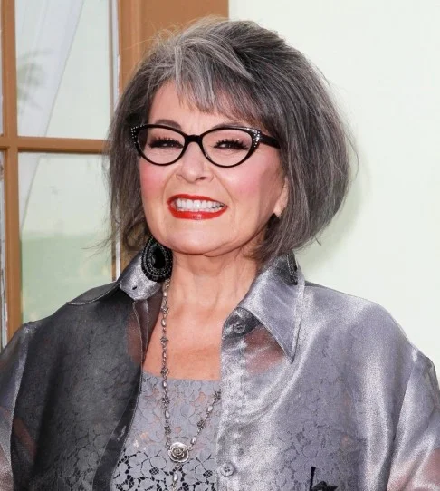 Roseanne Barr