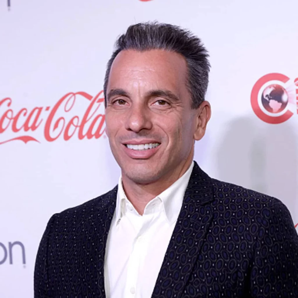 Sebastian Maniscalco