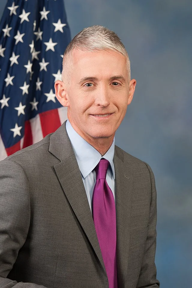 Trey Gowdy