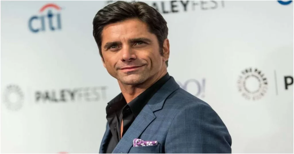 john stamos net worth