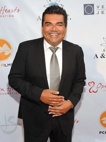 George Lopez