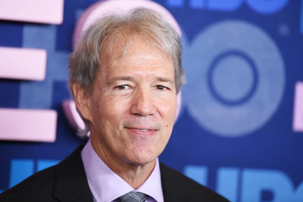 David E Kelley