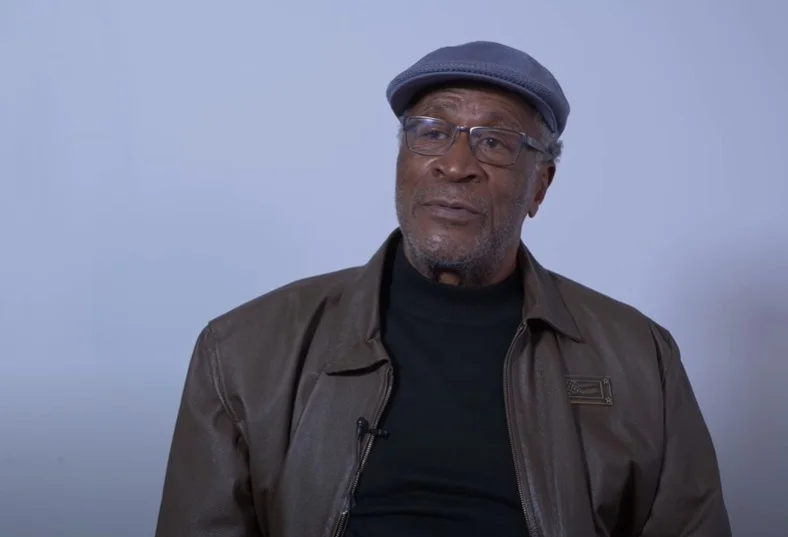 John Amos