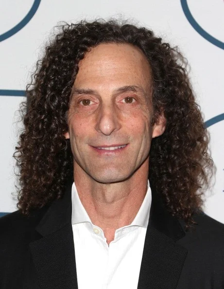 Kenny g