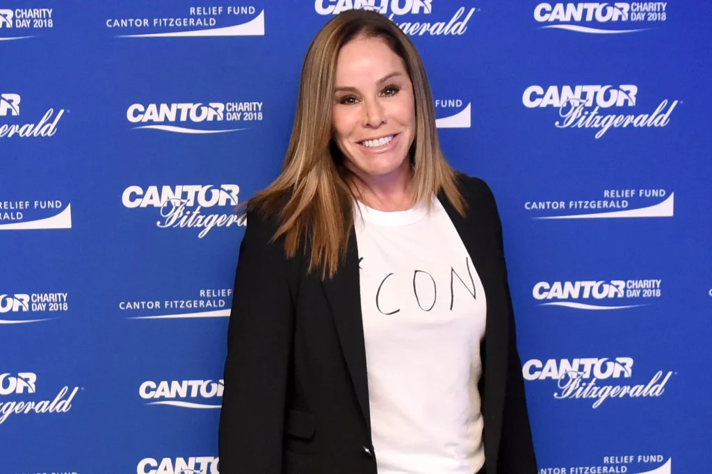 Melissa Rivers