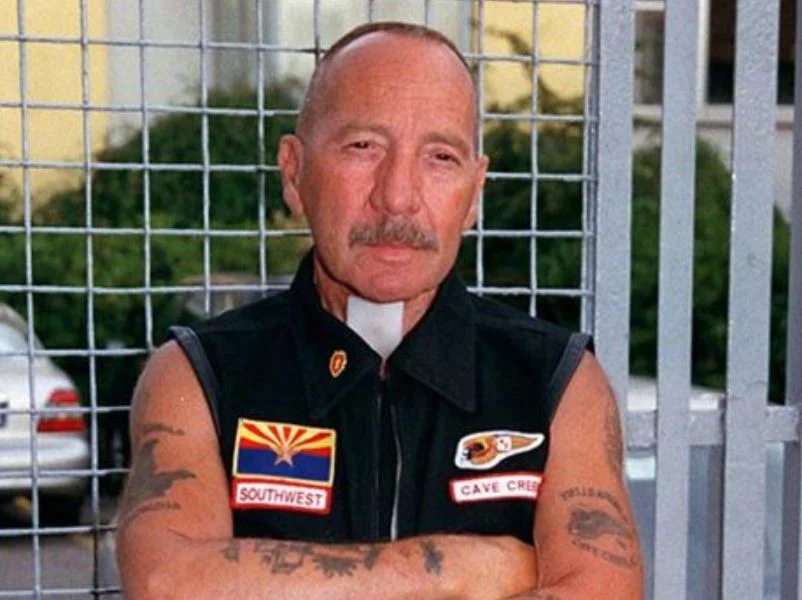 Sonny Barger