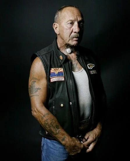 Sonny Barger