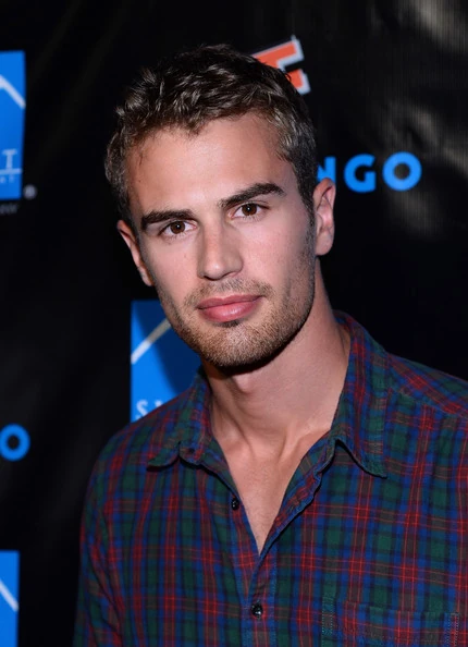 Theo James Net Worth 2023: Career, Age, And Personal Life