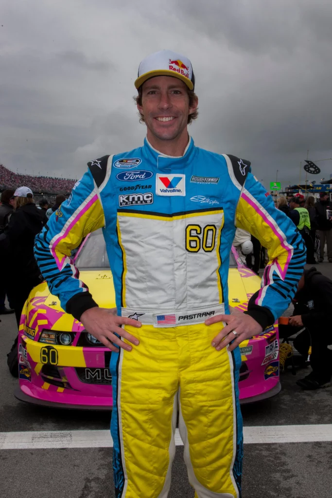 Travis Pastrana