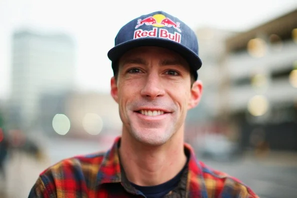 Travis Pastrana