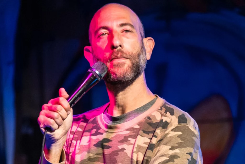 Ari Shaffir