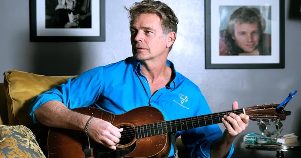 John Schneider Net Worth Career, Parents, And Personal Life