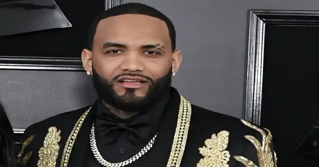 joyner lucas net worth