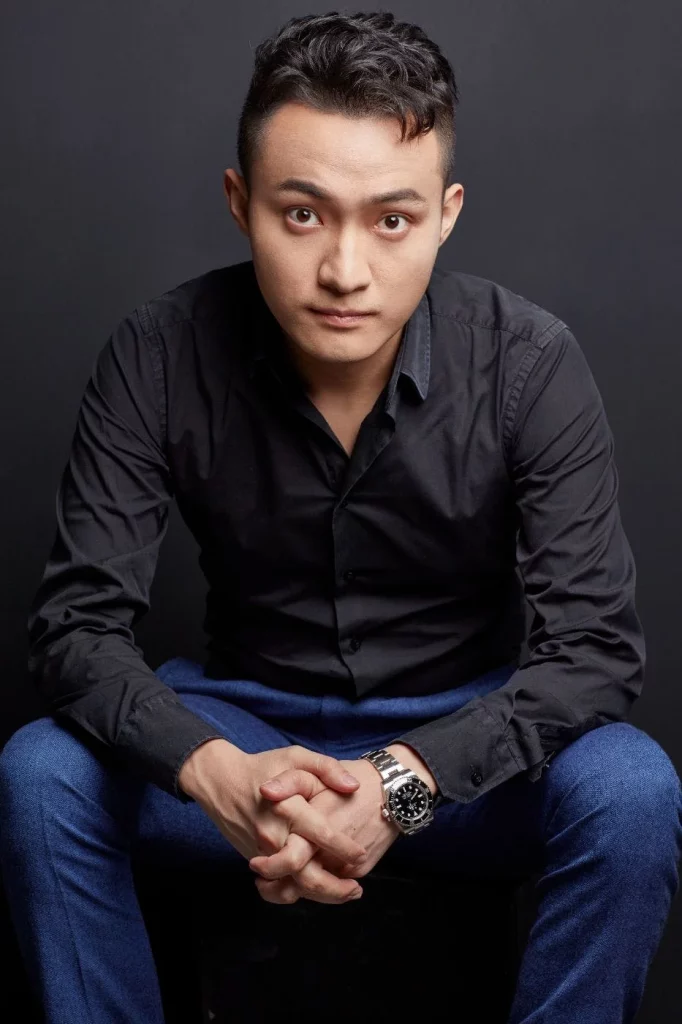 Justin Sun