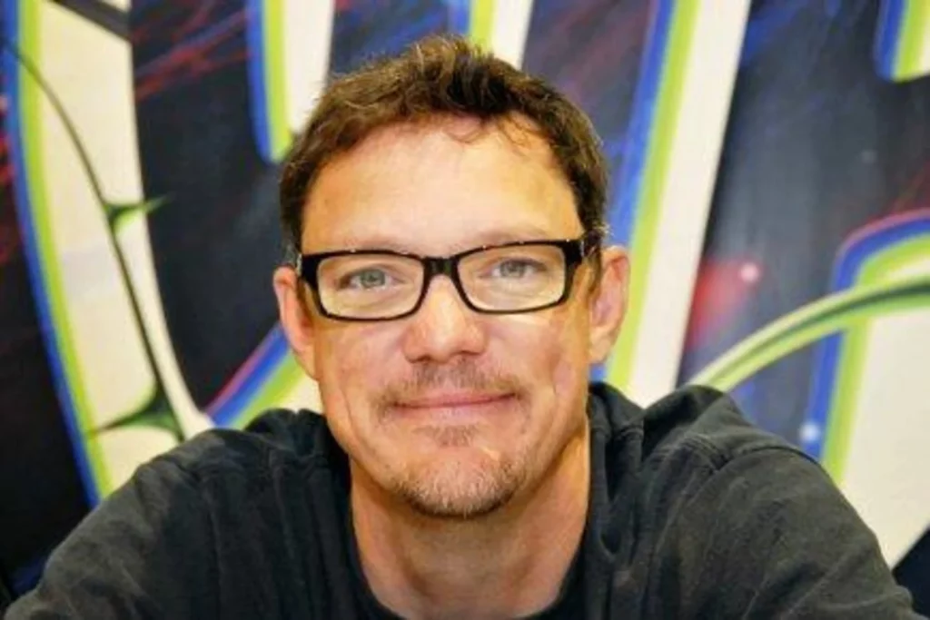 Matthew Lillard