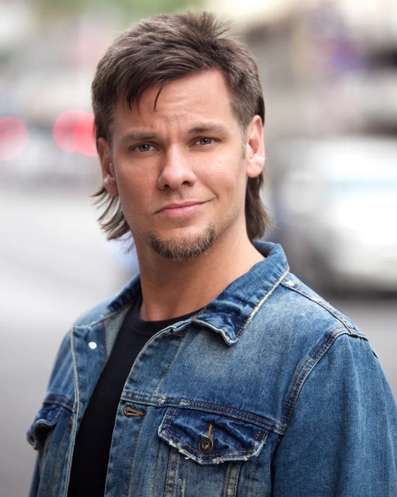 Theo Von Net Worth 2023 Age, Career, and Personal Life