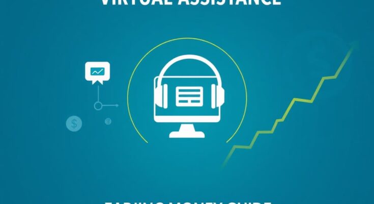 How do Virtual Assistants Earn Money From Concept to Code