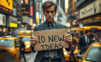 10 New Business Ideas With $1M Potential
