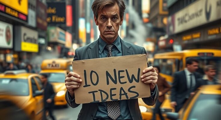 10 New Business Ideas With $1M Potential