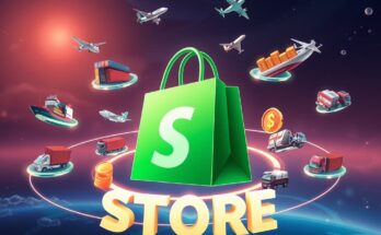 How To Build a Shopify Store (Marketing and SEO)