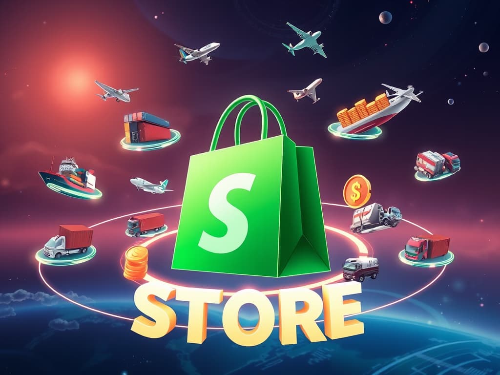 How To Build a Shopify Store (Marketing and SEO)
