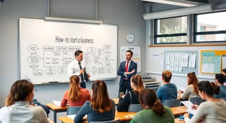 How To Start A Business With Little To No Money