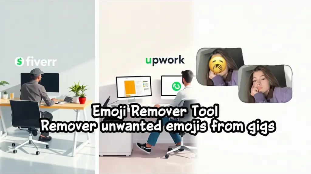 Fiverr vs Upwork (2025) - Detailed Comparison - Which is Better for Freelancers?
