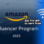 Amazon Influencer Program: Guide 2025 to Start & Make Money