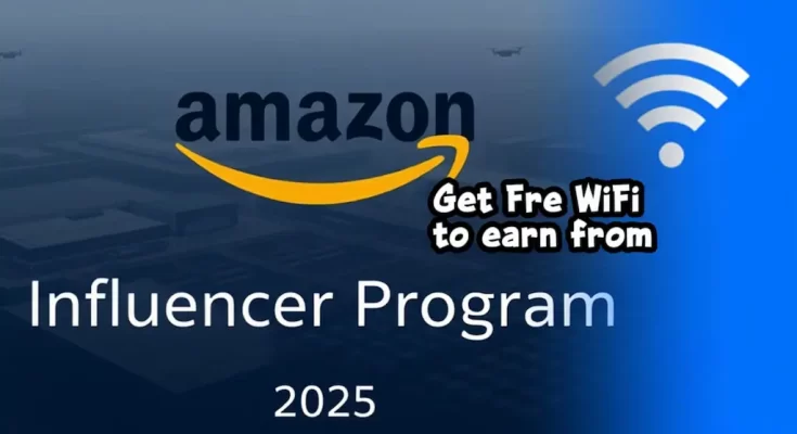 Amazon Influencer Program: Guide 2025 to Start & Make Money