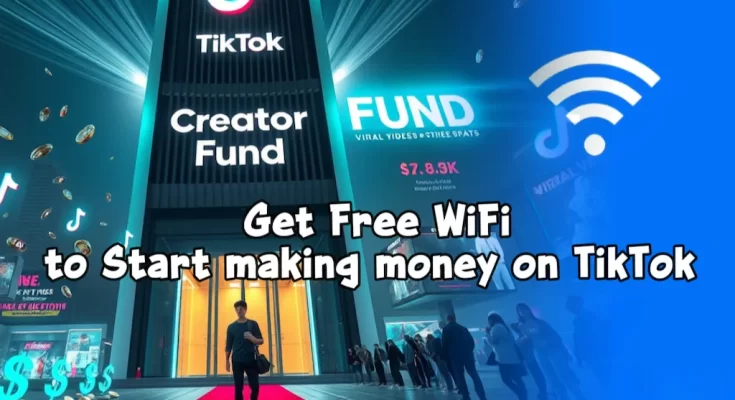 How To Make Money on TikTok