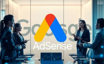 How to Make Money With Google AdSense in 2025