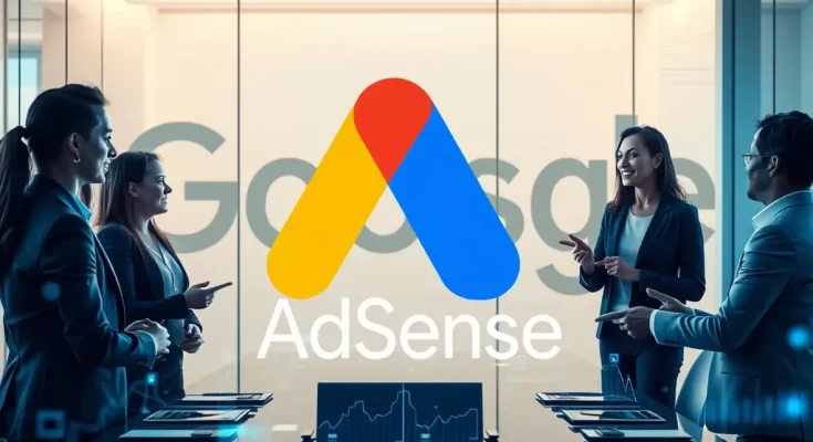 How to Make Money With Google AdSense in 2025