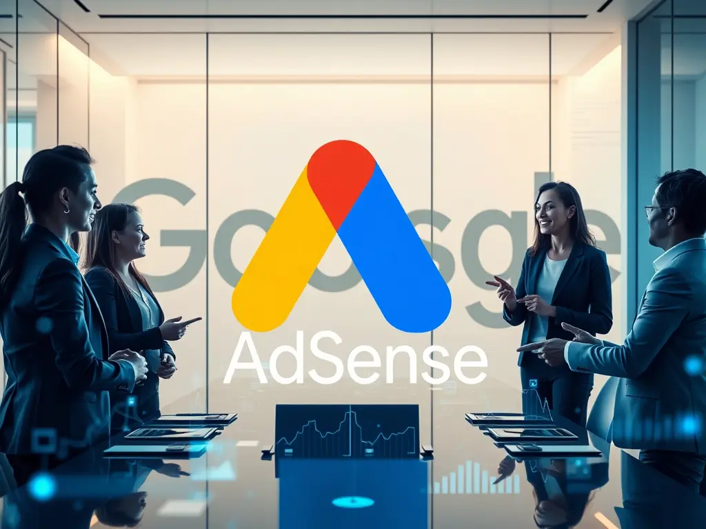 How to Make Money With Google AdSense in 2025