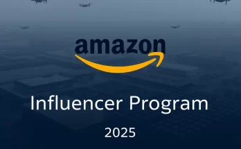 Guide 2025: Start & Make Money on Amazon Influencer Program