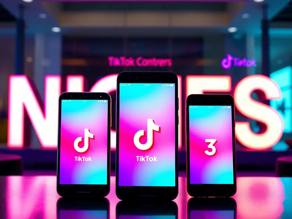Top 3 Faceless TikTok Niches | Passive Income Strategies in 2025