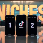 Top 3 Faceless TikTok Niches | Passive Income Strategies in 2025