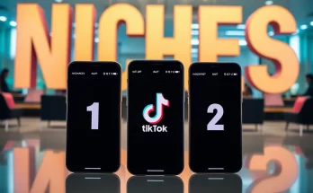 Top 3 Faceless TikTok Niches | Passive Income Strategies in 2025