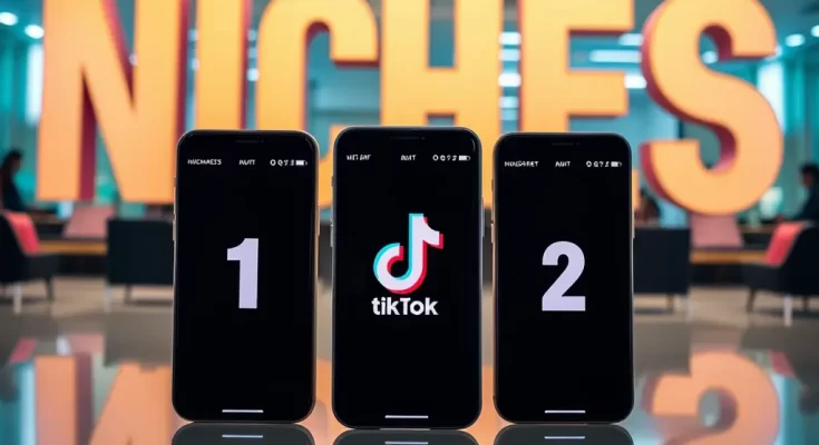 Top 3 Faceless TikTok Niches | Passive Income Strategies in 2025