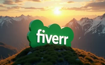 Top 5 Easy Fiverr Gigs to Make Money in 2025 (No Skills Needed)