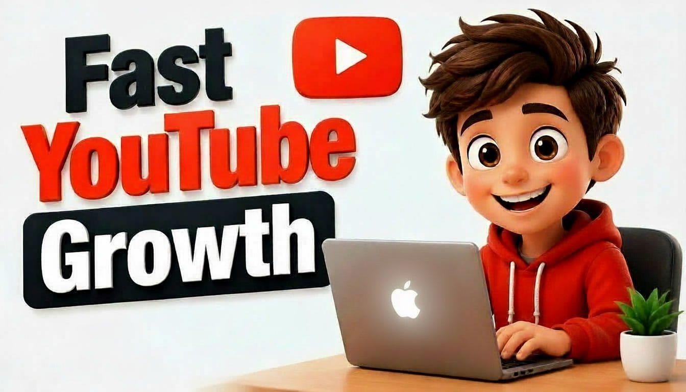 Youtube Small How Small Channels Are Making $1M+ From YouTube - NetWorthOn